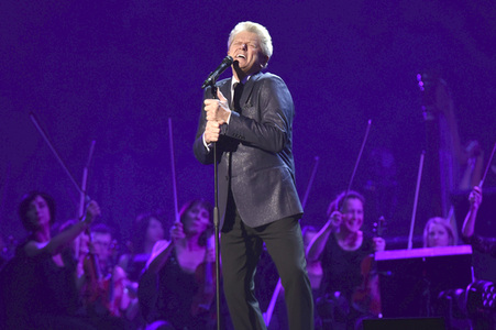 Night of the Proms 2017 in Hamburg