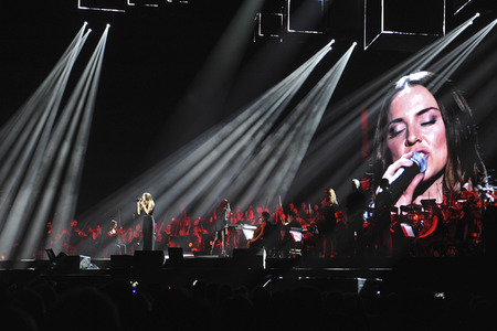 Night of the Proms 2017 in Hamburg