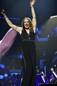 Night of the Proms 2017 in Hamburg