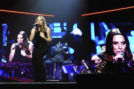 Night of the Proms 2017 in Hamburg