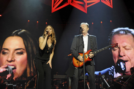 Night of the Proms 2017 in Hamburg