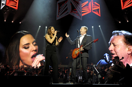 Night of the Proms 2017 in Hamburg