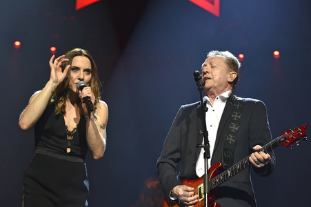 Night of the Proms 2017 in Hamburg