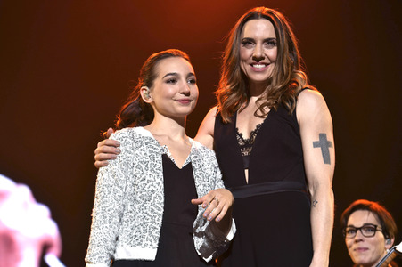 Night of the Proms 2017 in Hamburg