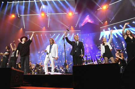 Night of the Proms 2017 in Hamburg