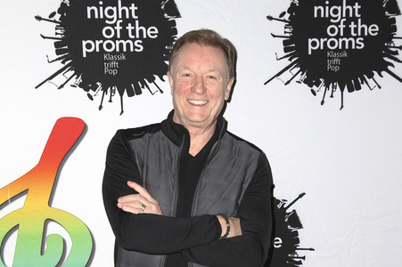 Photocall 'Night of the Proms 2017' in Hamburg