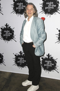 Photocall 'Night of the Proms 2017' in Hamburg