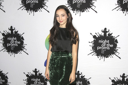 Photocall 'Night of the Proms 2017' in Hamburg