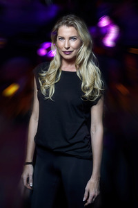 Photoshooting mit Giulia Siegel in Köln