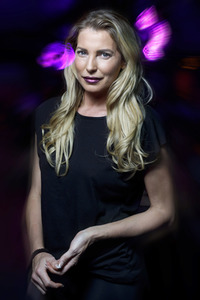 Photoshooting mit Giulia Siegel in Köln