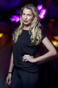 Photoshooting mit Giulia Siegel in Köln