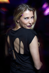 Photoshooting mit Giulia Siegel in Köln