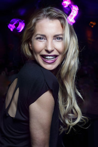 Photoshooting mit Giulia Siegel in Köln