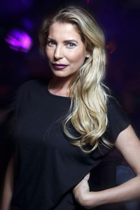 Photoshooting mit Giulia Siegel in Köln