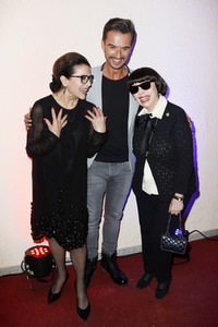 TV-Show 'Das Adventsfest der 100.000 Lichter 2017' in Suhl