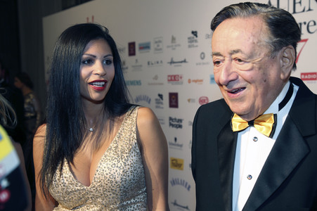 Look! Women of the Year Awards 2017 in Wien