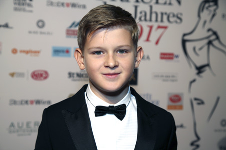 Look! Women of the Year Awards 2017 in Wien