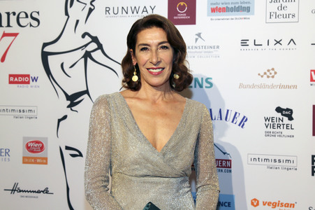 Look! Women of the Year Awards 2017 in Wien