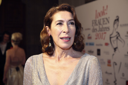 Look! Women of the Year Awards 2017 in Wien