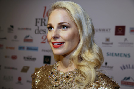 Look! Women of the Year Awards 2017 in Wien