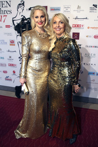 Look! Women of the Year Awards 2017 in Wien