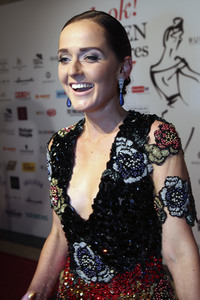 Look! Women of the Year Awards 2017 in Wien