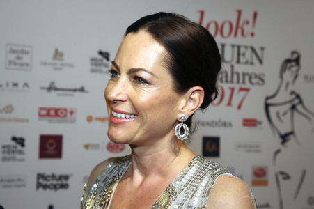 Look! Women of the Year Awards 2017 in Wien