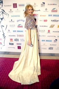 Look! Women of the Year Awards 2017 in Wien
