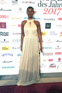Look! Women of the Year Awards 2017 in Wien