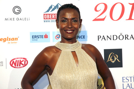Look! Women of the Year Awards 2017 in Wien
