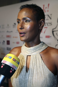 Look! Women of the Year Awards 2017 in Wien