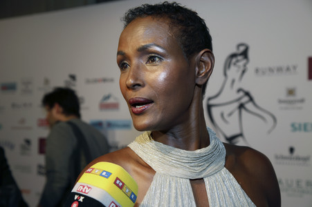 Look! Women of the Year Awards 2017 in Wien