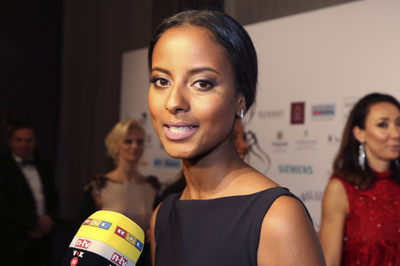 Look! Women of the Year Awards 2017 in Wien