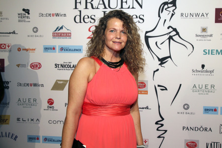 Look! Women of the Year Awards 2017 in Wien