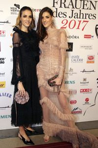 Look! Women of the Year Awards 2017 in Wien