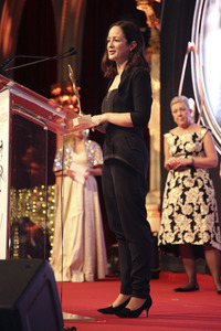 Look! Women of the Year Awards 2017 in Wien