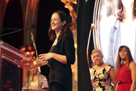 Look! Women of the Year Awards 2017 in Wien