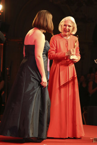 Look! Women of the Year Awards 2017 in Wien