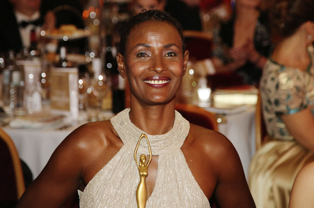 Look! Women of the Year Awards 2017 in Wien