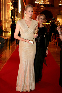 Look! Women of the Year Awards 2017 in Wien