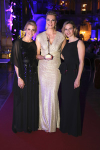Look! Women of the Year Awards 2017 in Wien