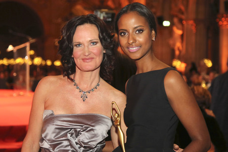 Look! Women of the Year Awards 2017 in Wien