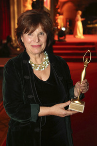 Look! Women of the Year Awards 2017 in Wien