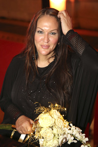 Look! Women of the Year Awards 2017 in Wien