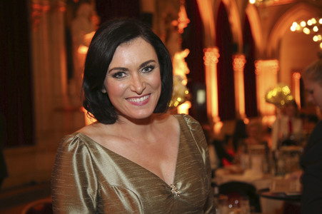 Look! Women of the Year Awards 2017 in Wien