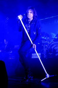 Konzert von Europe in Hamburg