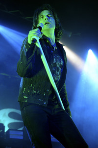Konzert von Europe in Hamburg