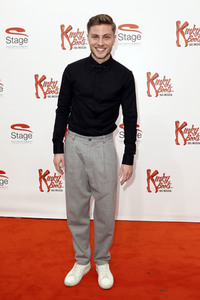 Musicalpremiere 'Kinky Boots' in Hamburg