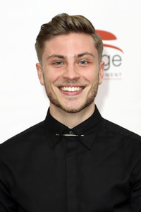 Musicalpremiere 'Kinky Boots' in Hamburg