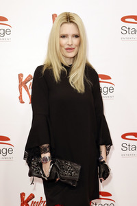 Musicalpremiere 'Kinky Boots' in Hamburg